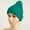 H, variant on Dyfzdhu Winter Hats for Men Women Soft Warm Knit Hat Ski Stocking Cuffed Cap