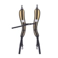 thumbnail image 2 of Adjustable Shoulder Strap Replacement Rucksack With Belt for Backpack School Bag, 2 of 7