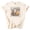 Ivory Shirt, variant on Vintage Texas Shirt for Women & Men Western Bull Skull Cactus Desert Southwest Graphic Tee Espresso Shirt XL