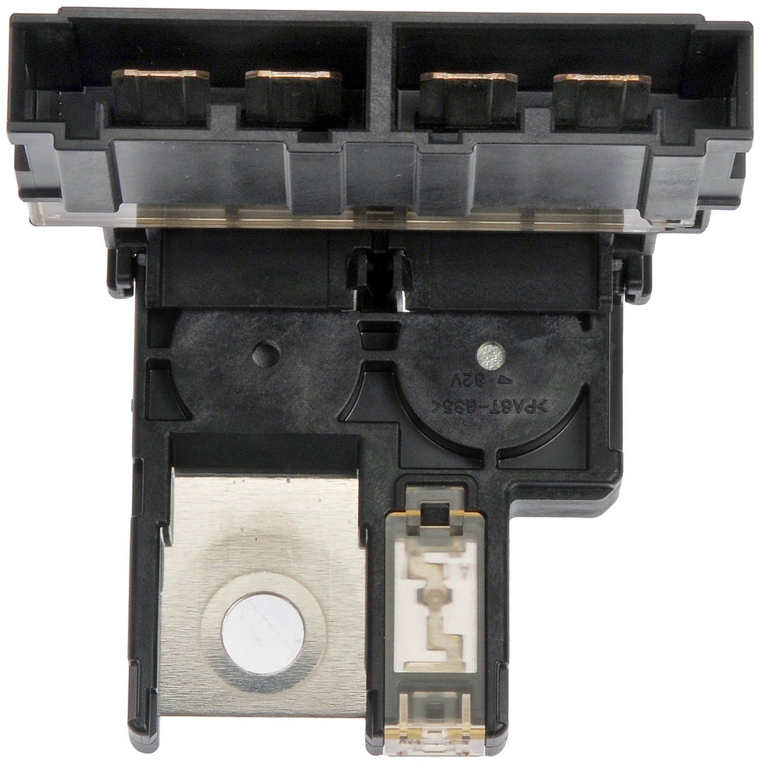Battery Circuit Fuse