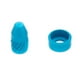 thumbnail image 2 of Tapon y Cubierta Bling Bling para Valvula F/Porta Anforja Azul 2pzas Azul M, 2 of 2