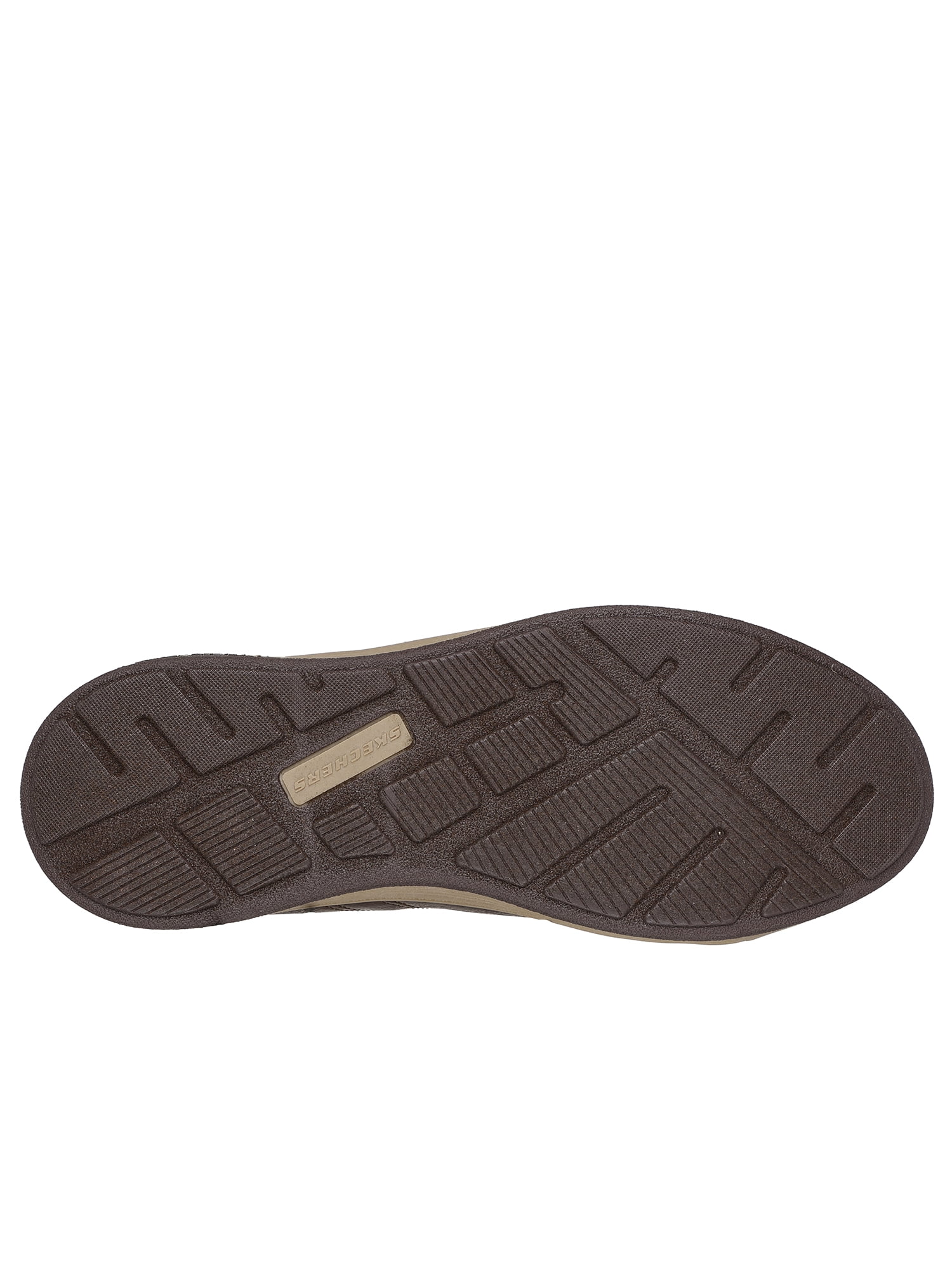 Skechers Men's Cavell Hensley Memory Foam Court Sneaker