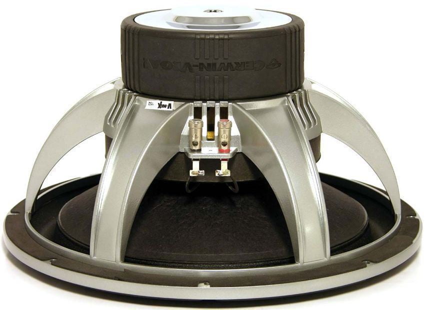 cerwin vega vmax 12.4