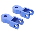 thumbnail image 5 of Blue height Extension Extender Shock Absorber ATV Riser, 5 of 6