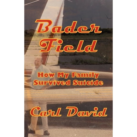 Bader Field, (Paperback)