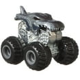 thumbnail image 2 of Hot Wheels Monster Trucks Mini - Styles May Vary, 2 of 9
