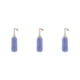 thumbnail image 2 of Greeniant 450ml Anal Vaginal Douche Irrigation Female Wash Washer Pregnant Type1 NO1, 2 of 6