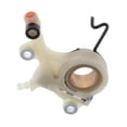 thumbnail image 1 of Oil Pumps Worm Gear Set for s MS271, MS271C, MS291 1141 640 3203, 1 of 8