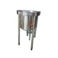 thumbnail image 3 of INTSUPERMAI 20Kg Automatic Rice Washer Rice Washing Machine, 3 of 7