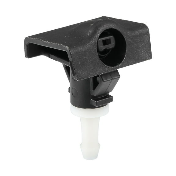 Unique Bargains 1 Pcs Windshield Wiper Washer Nozzle Spray Jet Fit for Nissan Maxima 2009-2011 No.289329N00A