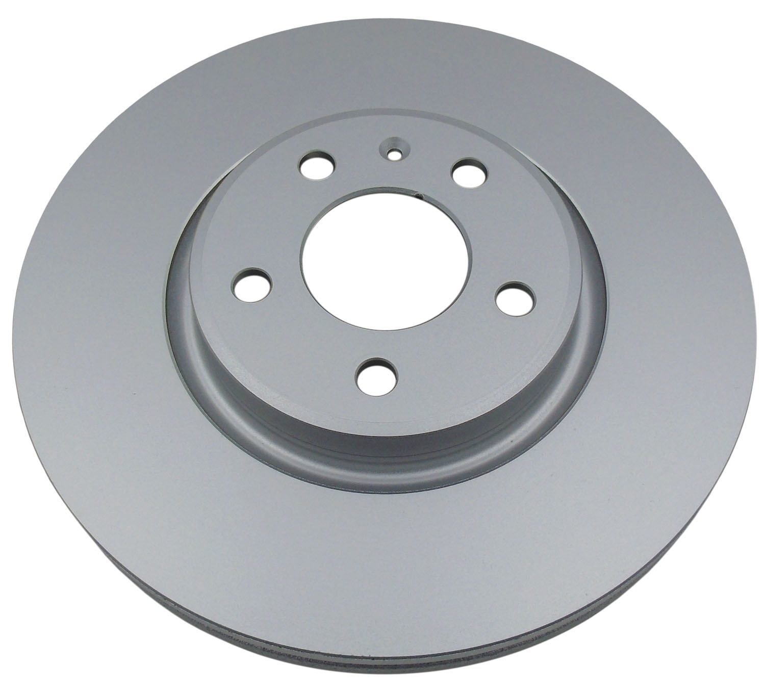 UltraHC Coated High Carbon Brake Rotor, Front UR004522, Audi A4 2016-2012
