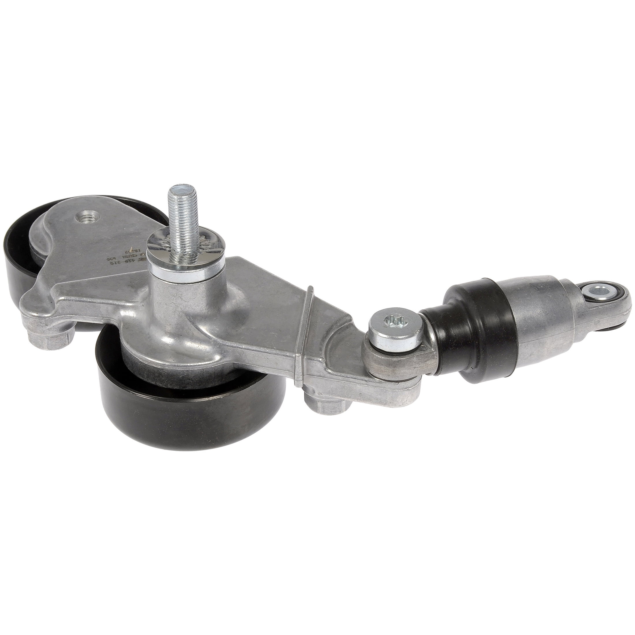 Dorman 419-310 Accessory Drive Belt Tensioner Assembly for Specific Honda Models