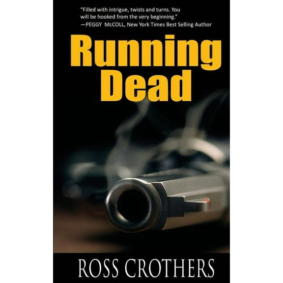 Running Dead, (Paperback)