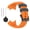 C, variant on Tear Proof Fashion Comfortable Soft Silicone Bracelets Straps Replace Belt For 40mm 45mm Adjustable Oil Proof Wriststrap