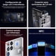 thumbnail image 4 of Celular Gaming Redmagic 11 Pro Teléfono Desbloqueado 5G Android Snapdragon 8 Elite 6.85'' 144Hz, 50MP 7500mAh IPX8, 12GB+256GB, Cryo, 4 of 11
