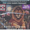 thumbnail image 1 of Robert John Greatest Hits CD, 1 of 2