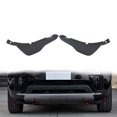 thumbnail image 2 of 1PC Car Front Bumper Lower Deflector For Land-Rover For Discovery 5 2017-2020, 2 of 7