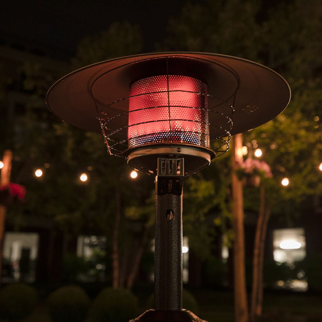 Mr. Heater 11,000 BTU Table Top Patio Heater