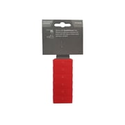 StealthMounts Tool Mount Spacers in Red, 6 per Pack