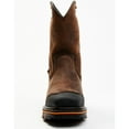 thumbnail image 4 of Cody James Men's Waterproof Met Guard Western Work Boot Composite Toe - BCJCWRPW58 11 EE  US, 4 of 7