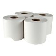 thumbnail image 2 of Kimberly-Clark 01010 White Scott Center-Pull Towels, 100% Recycled Fiber, 8.0" W x 15" L Pack of 4, 2 of 4