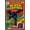 Mahogany Framed Version, variant on Marvel Comics - Black Panther - Cover #7 Wall Poster, 14.725" x 22.375"