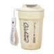 thumbnail image 1 of Stainless steel insulated cup with lifting rope, car directly mounted drinking accompanying cup, cup, octagonal coffee cup, 1 of 2