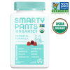 Smartypants USDA Organic Prenatal Formula, 180 Adult Gummies