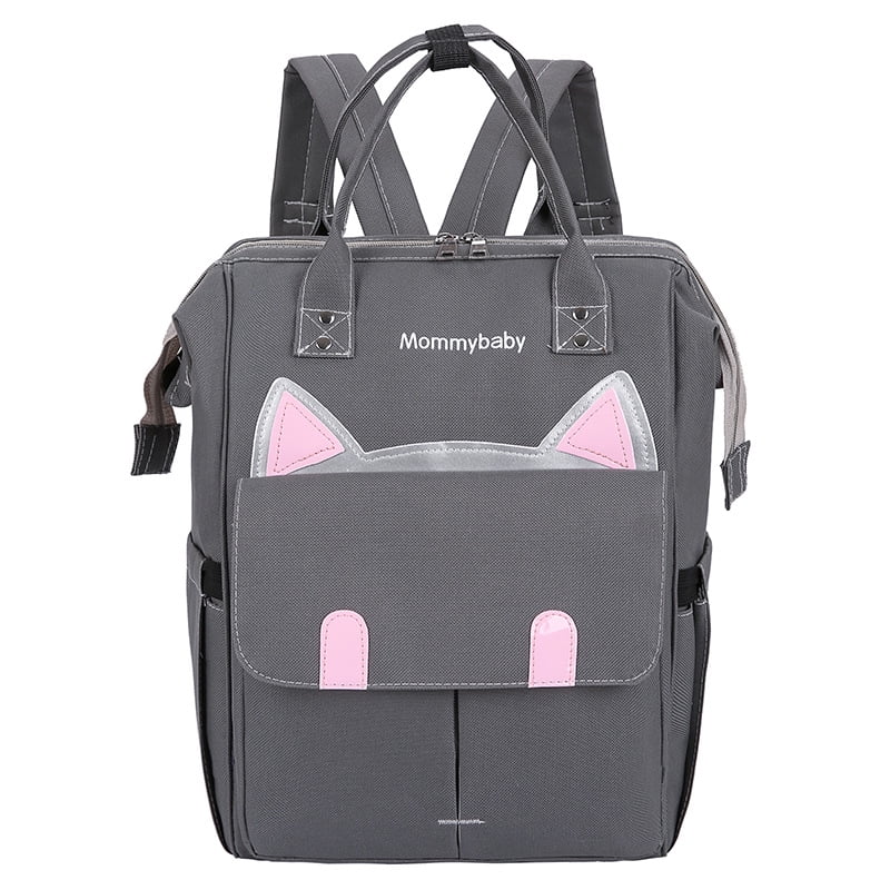 Multi-function Large Capacity Fashionable Travel Backpack Maternity Baby Changing Bags Baby Stroller Backpack Diaper Bag