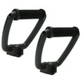 thumbnail image 3 of Ring Mower Handle, Exquisite Craft Multifunctional 2Pcs Weed Cutter Handle  For Gardening For GX35 HHT35S For Outdoor, 3 of 8