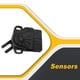 thumbnail image 2 of Auto Accelerator Pedal Position Position Sensor Interior ABS Portátil desmontable Reemplace Part Supplies Reemplazo para Lancer L200 Eigraketly VI002142-00, 2 of 5