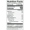 thumbnail image 4 of G Hughes Zero Sugar Sweet & Spicy BBQ Sauce, 18 oz, 4 of 10