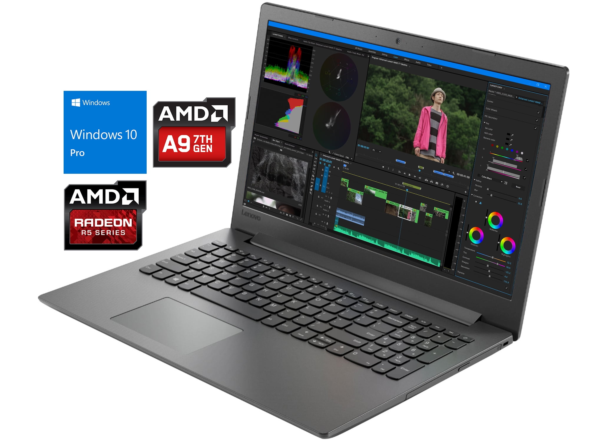 Lenovo IdeaPad 130 Notebook, 15.6\