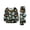 Kids, variant on 2026 Matching Family Halloween Pajamas Set, Fall Sleepwear, Ghost & Pumpkin Printed Holiday Sleepwear, Soft Loungewear PJs Outfit