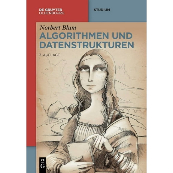 de Gruyter Studium Algorithmen Und Datenstrukturen, (Paperback)
