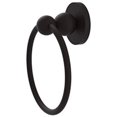 thumbnail image 1 of Allied Brass BL-16-ORB 6-Inch Towel Ring, Oil Rubbed Bronze, 1 of 1