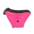 thumbnail image 4 of 2x Clásico Perro Mascota Perro Física Ropa Interior Sanitaria, 4 of 8