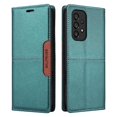 thumbnail image 1 of Case for FOXDOCK Samsung Galaxy A52 RFID Blocking Wallet Flip Cover Shockproof, 1 of 5