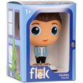 thumbnail image 2 of Flek Toys In the City Figure Yan, Ages 1+, 2 of 7