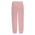 thumbnail image 2 of Levi's Girls' Fleece Joggers, Sizes 4-16, 2 of 7