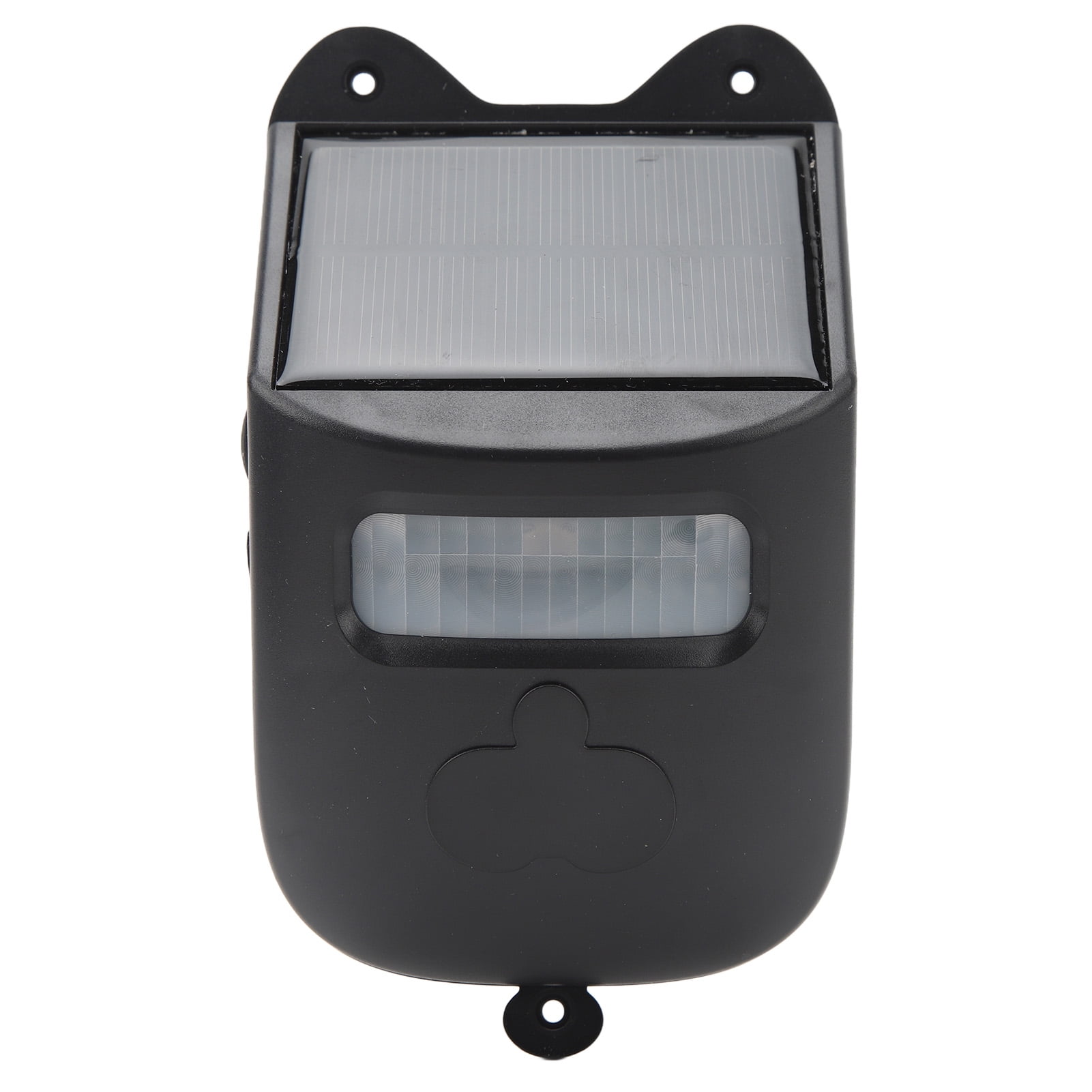 Driveway Motion Sensor Alarm, 433MHz FSK Wide Angle Detection Motion