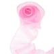 thumbnail image 1 of Borde de Organza Plisado con Volantes de 5.5" x 5.5 Yardas, Cinta de Encaje Iridiscente para Manualidades de DIY, Vestido, Ropa, Regalo de Boda, Decoración del Hogar, Rosa, 1 of 6