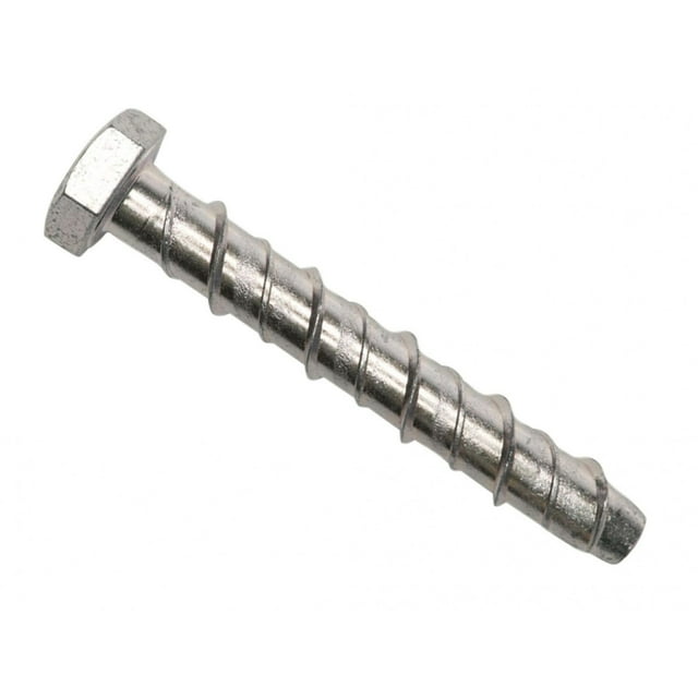 Masonmate Hex Concrete Screwbolt