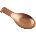 thumbnail image 2 of Cuchara resto utensilio espátula soporte cuchara cocina encimera cocina acero inoxidable estufa superior oro rosa, 2 of 5