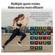 thumbnail image 4 of Bluetooth Smartwatch,reloj Inteligente Para Hombre Y Mujer, 4 of 8