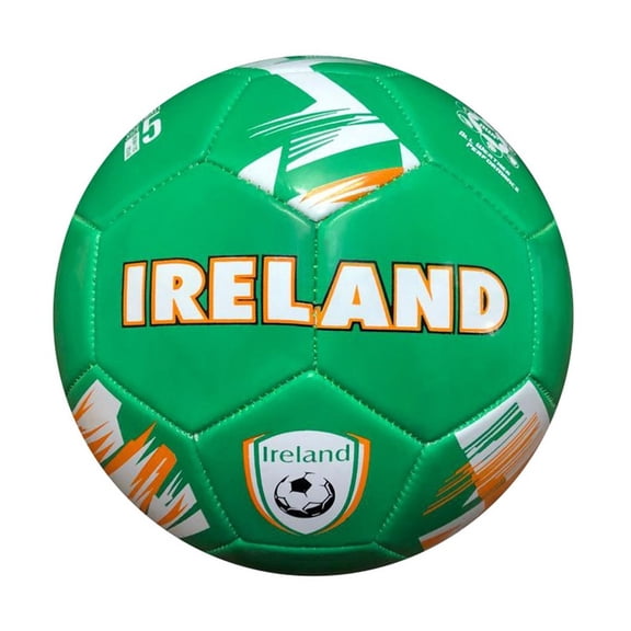 FA Ireland Soccer Ball