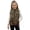 Branch Hunting Camo, variant on Binienty Western Dragon Girls Fleece Vest Cherry Blossom Kids Polar Fleece Zipper Vest Jacket Sleeveless Stand Collar Vests Waistcoat Winter Outwear