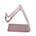 thumbnail image 3 of Innovative Aluminum Alloy Cell Phone Tablet PC Desk Holder Universal Mount Metal Foldable Stand, 3 of 9