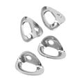 thumbnail image 4 of Climbing Anchor Bolt, 4 Pair Easy To Install Climbing Hanger  For Aerial Work ANGGREK Rock Climbing Anchor, 4 of 8