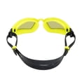 thumbnail image 2 of Aquasphere Kayenne Pro Swimming Goggles, 2 of 3